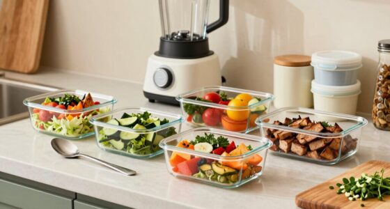 efficient weekly meal planning