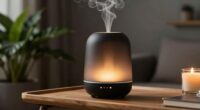 elegant mood enhancing scent