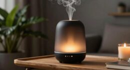 elegant mood enhancing scent