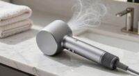 enhanced airflow gentler styling