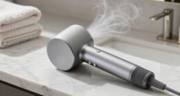 enhanced airflow gentler styling