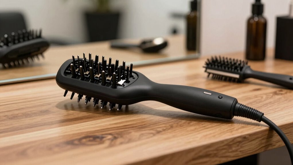 ergonomic durable styling design