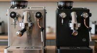espresso machine comparison