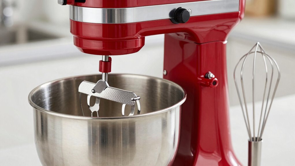 essential attachments for versatility