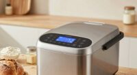 essential bread machine settings