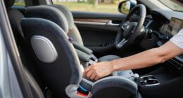 essential car seat questions