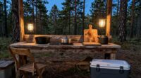 essential cooking over comfort
