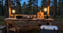 essential cooking over comfort