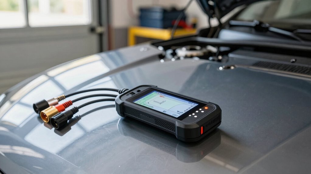 essential diagnostic tool knowledge