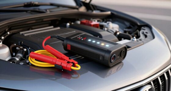 essential emergency car tool