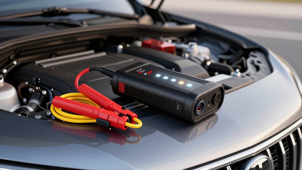 essential emergency car tool