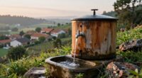 essential for safe water