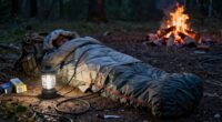 essential gear makes camping enjoyable