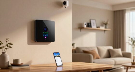 essential home security tips