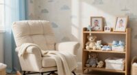 essential nursery choices matter