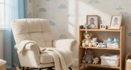 essential nursery choices matter