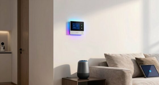 essential renter smart features