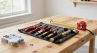 essential tools for beginners
