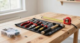 essential tools for beginners