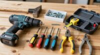 essential tools for beginners