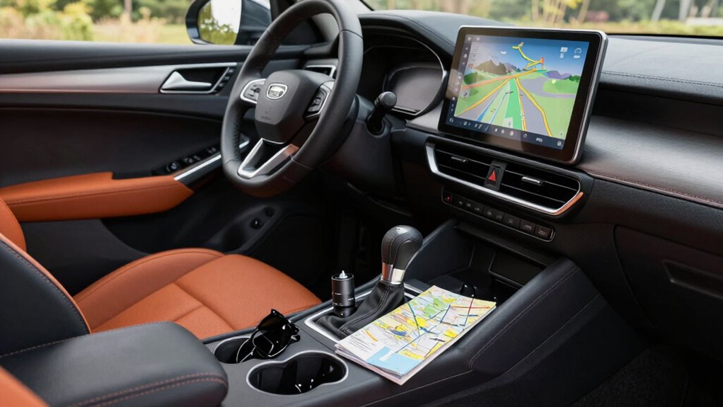 essential trip safety gear