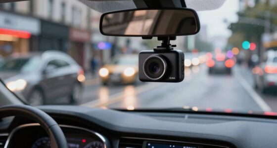 essential vehicle safety device