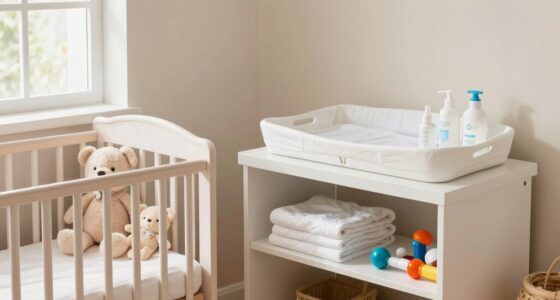 essential versus unnecessary baby items