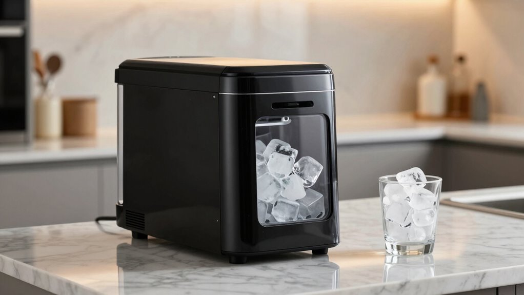 evaluate counter space needs