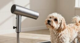 fast grooming tool training