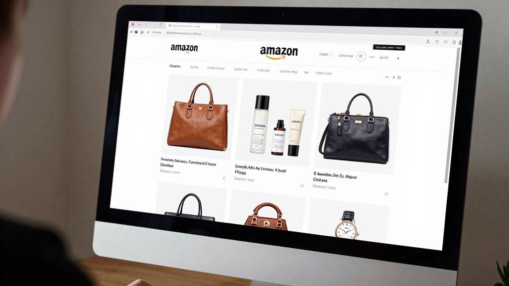 focused informed premium shopping