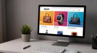 focused premium shopping strategy