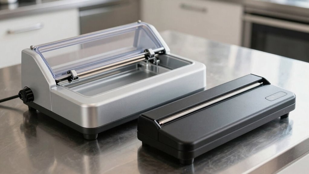 food preservation through maintenance