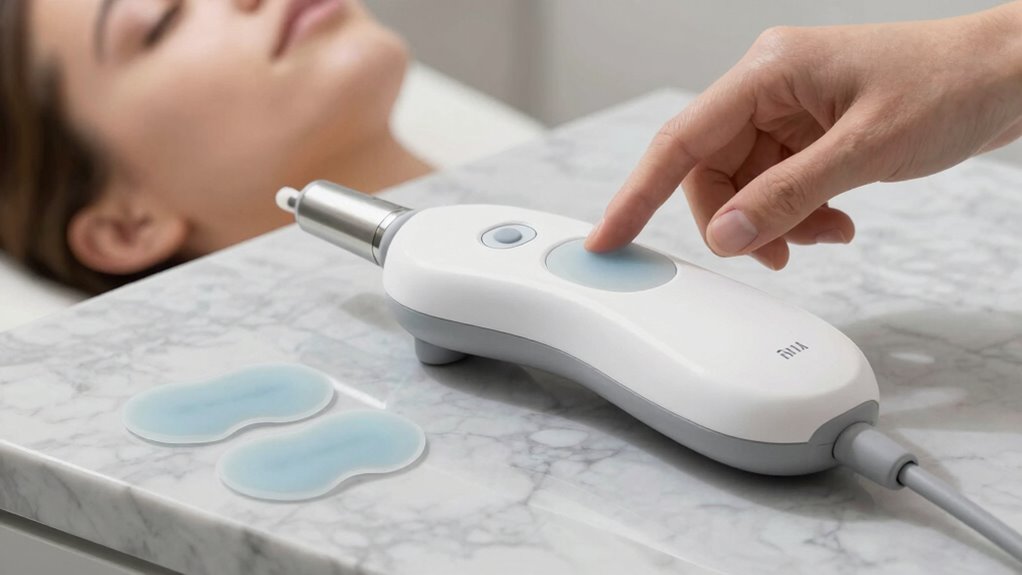 gentle customizable skin rejuvenation