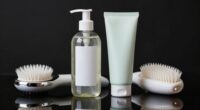 hair care product development