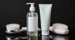 hair care product development