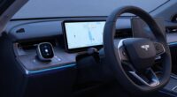 helpful non distracting car gadgets