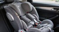 higher quality safety features