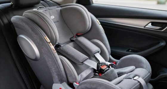 higher quality safety features