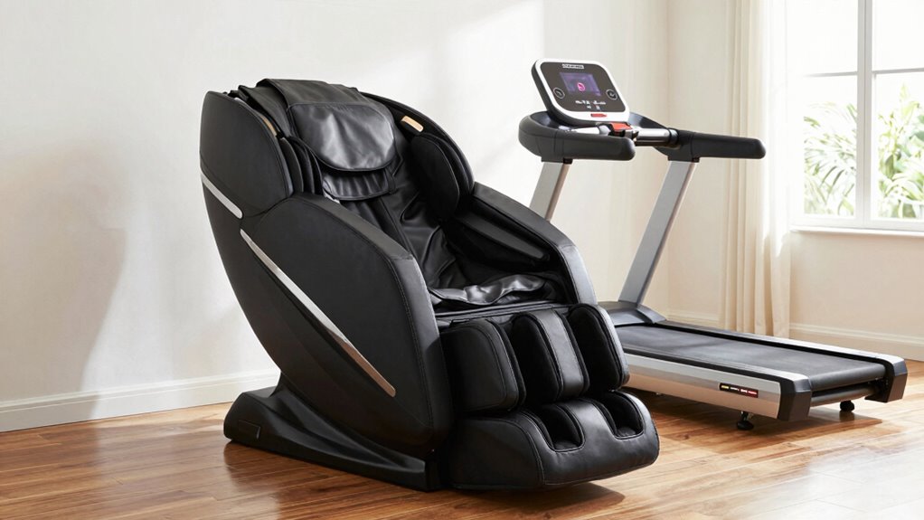 holistic wellness equipment maintenance