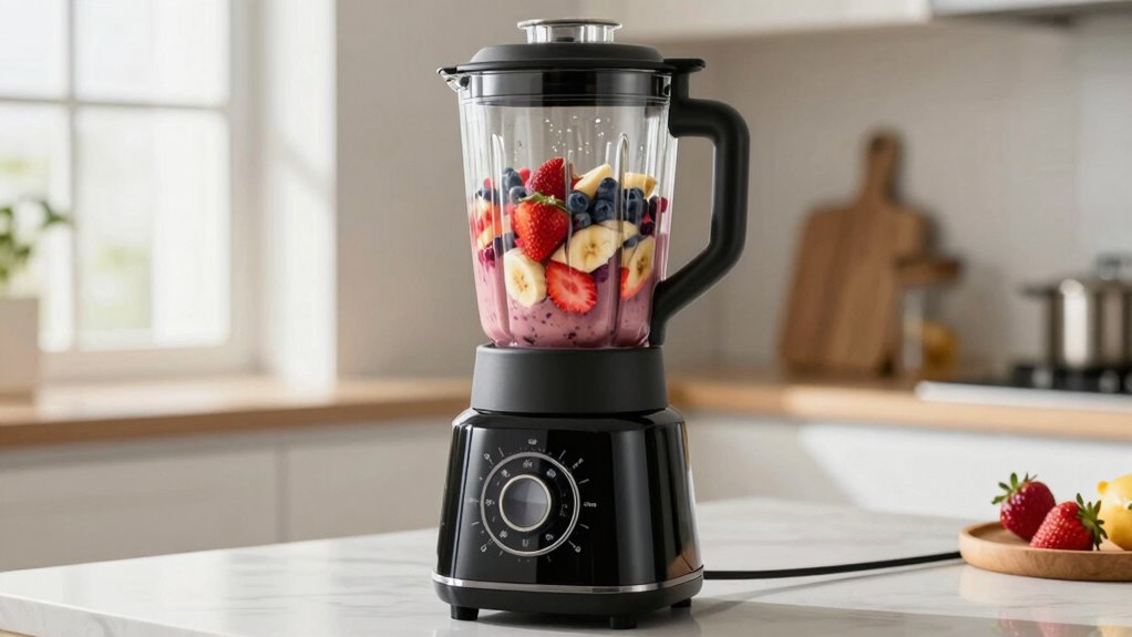 home blender quality comparison