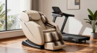 home fitness equipment choices