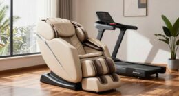 home fitness equipment choices
