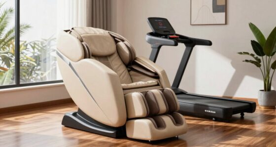 home fitness equipment choices
