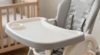 hygienic convenient baby gear