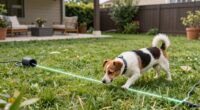 ideal for certain pets