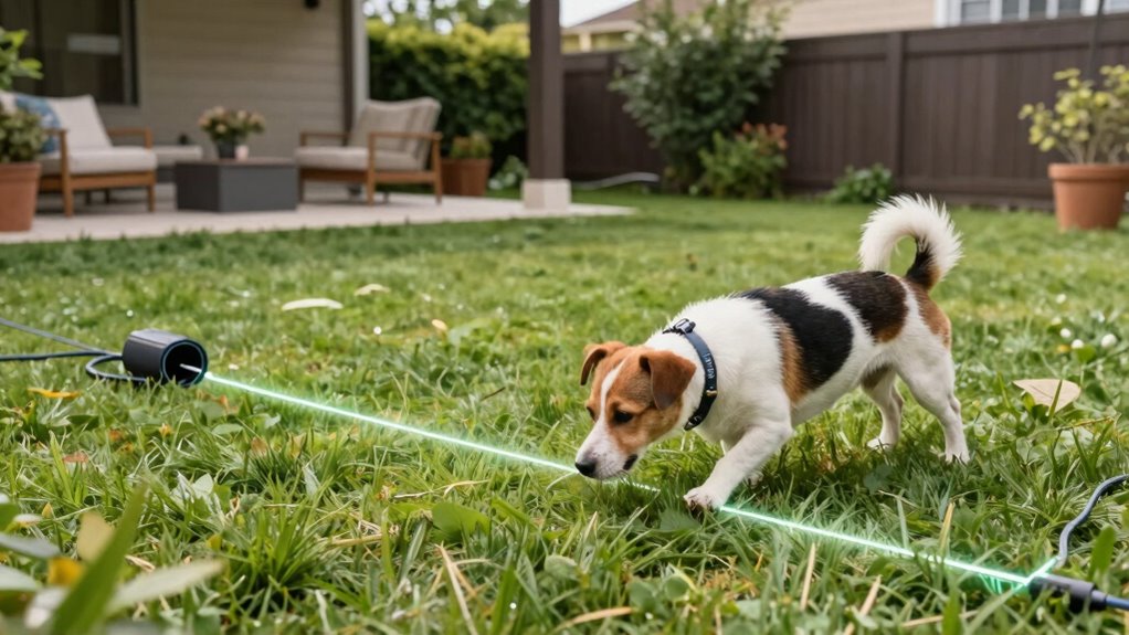 ideal for certain pets
