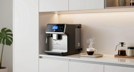 ideal for home brewing