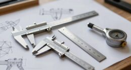 importance of precise measurement