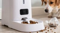 incorrect feeding ruins automation