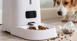 incorrect feeding ruins automation
